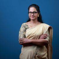 Bidisha Roy