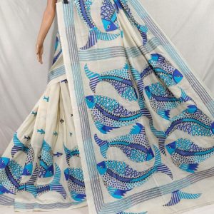 White Hand batick kaptaan, ladies wear