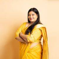 Puja Biswas