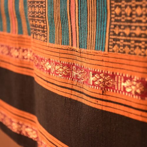 Tussar Saree