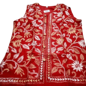Red Ladies Jackets