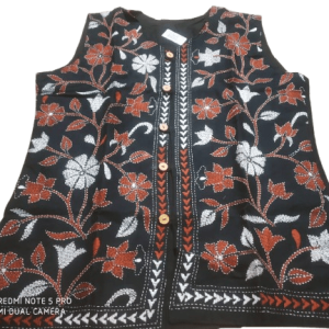 Black Ladies Jackets