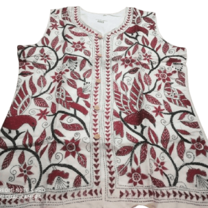 White Ladies Jackets