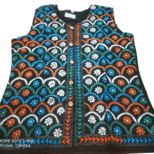 Aqua Green Ladies Jackets 5