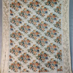 Gachi By Gachi Saree (Parshi Handwork) 04